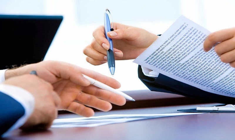 điều kiện để được vay tiền kinh doanh